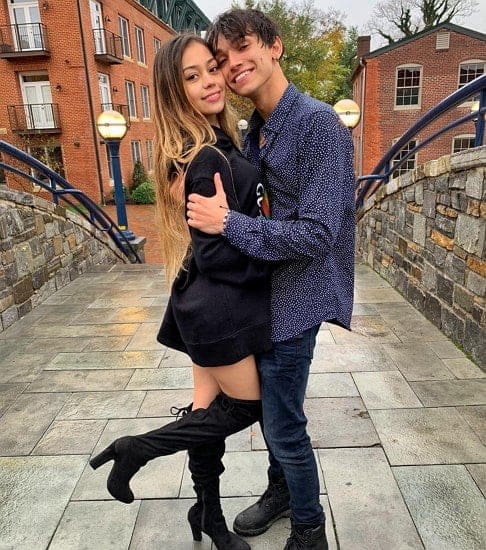 Ivanita Lomeli Boyfriend Biographyguy.com