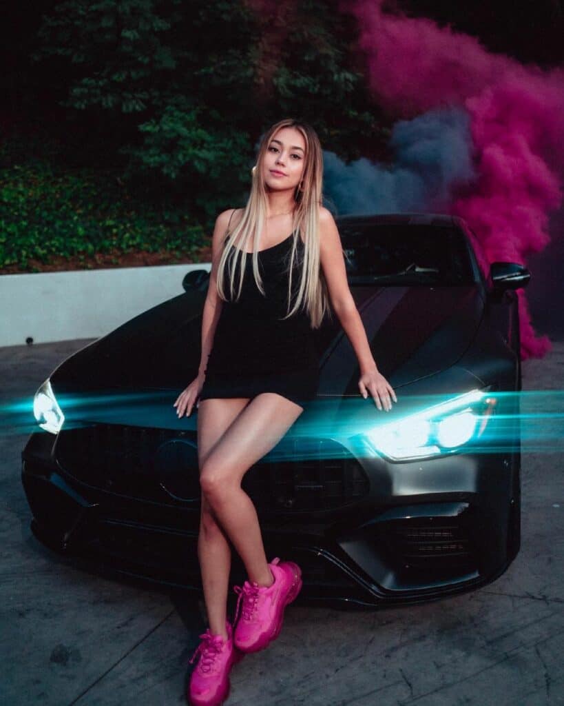 Ivanita Lomeli Net Worth Biographyguy.com