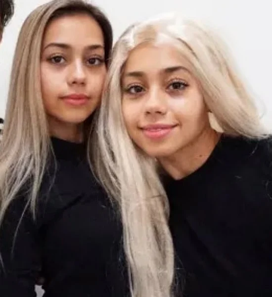 Ivanita Lomeli Sister Biographyguy.com