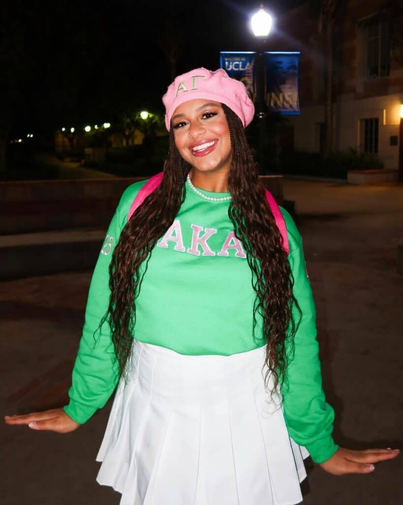Nia Sioux Age Biographyguy.com