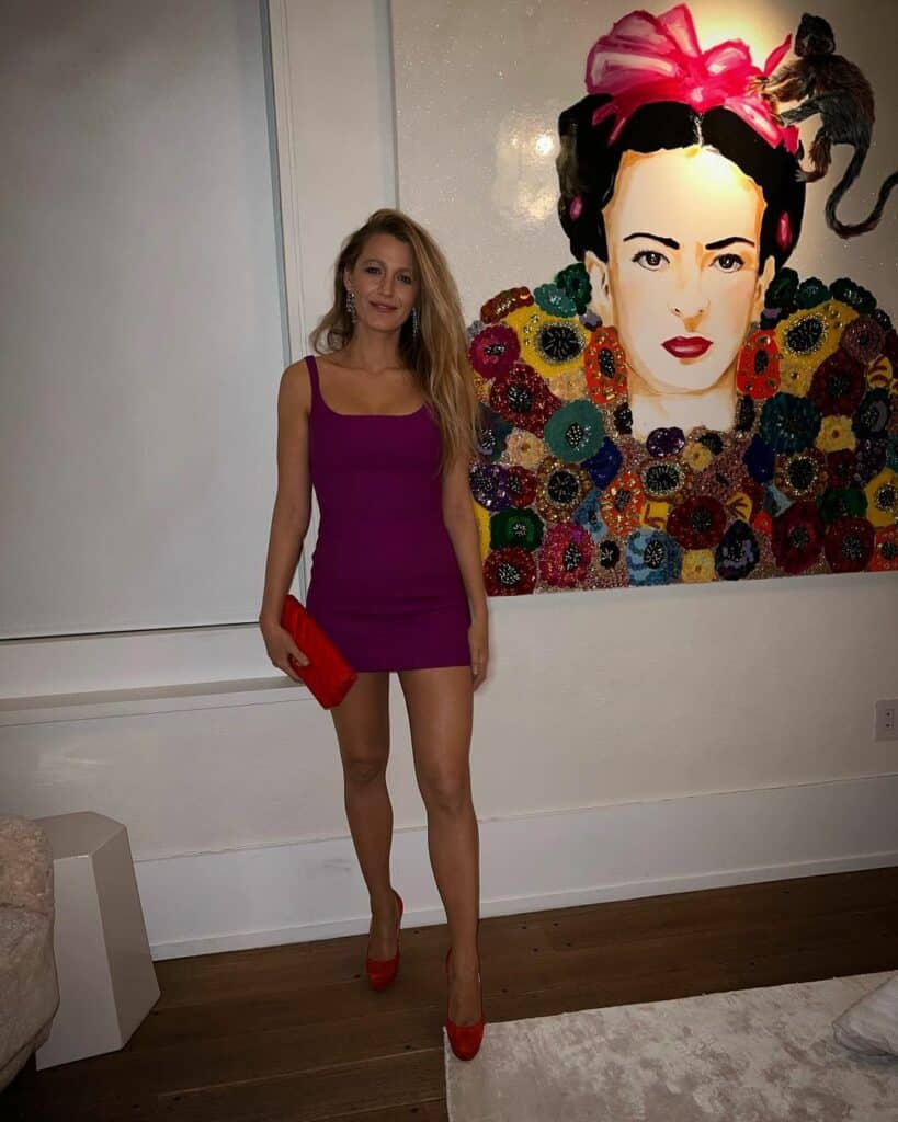 Blake Lively Net Worth Biographyguy.com