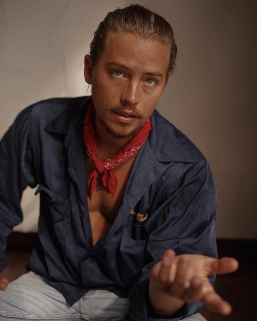 Cole Sprouse Age Biographyguy.com