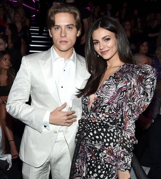 Cole Sprouse Ex-Girlfriend Biographyguy.com