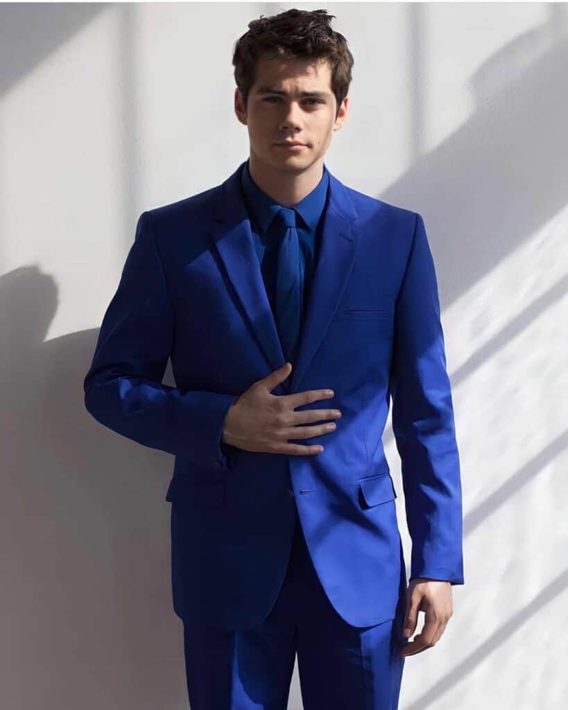 Dylan O'Brien Age Biographyguy.com