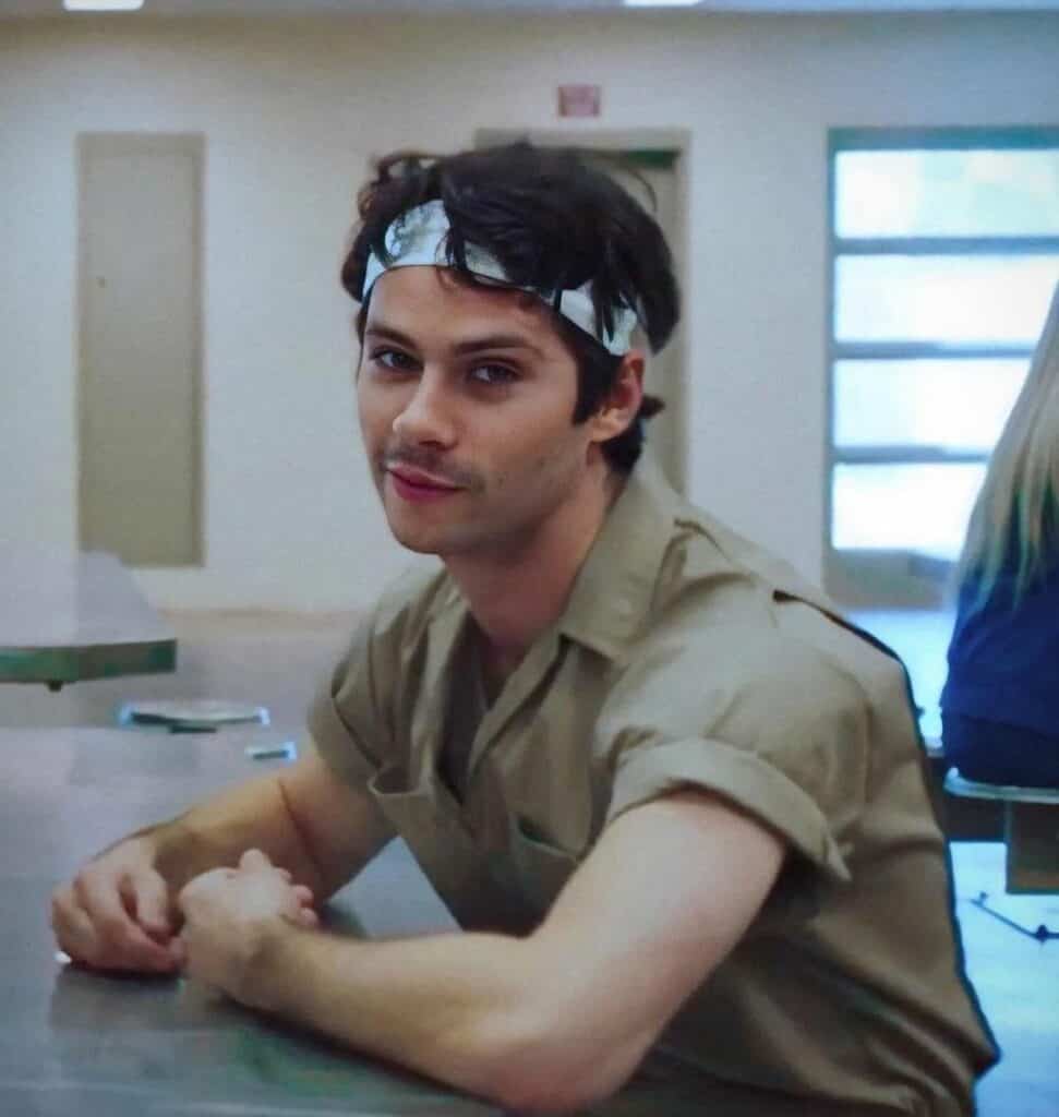 Dylan O'Brien Net Worth Biographyguy.com