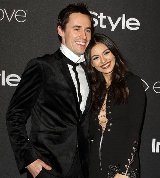Victoria Justice Boyfriend Biographyguy.com