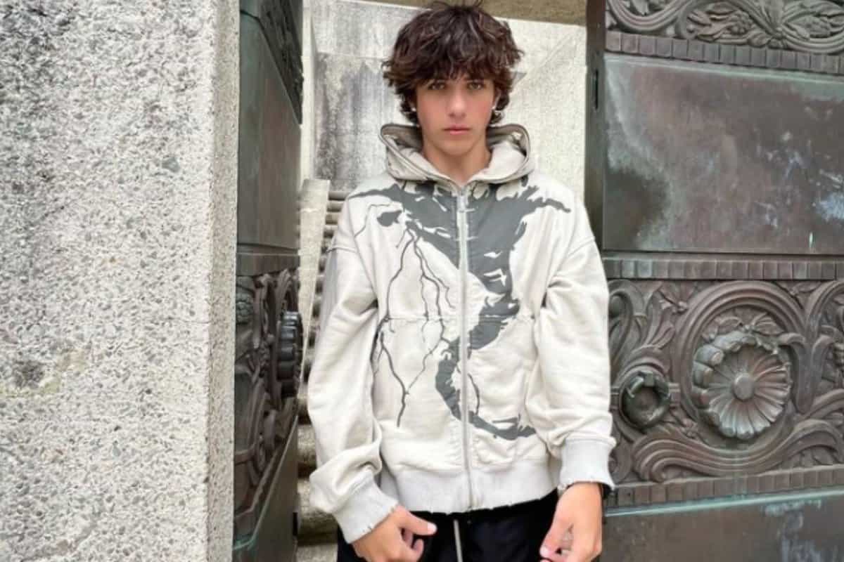 Walker Bryant Wiki, Bio, Age, Height, Net Worth, Girlfriend & More