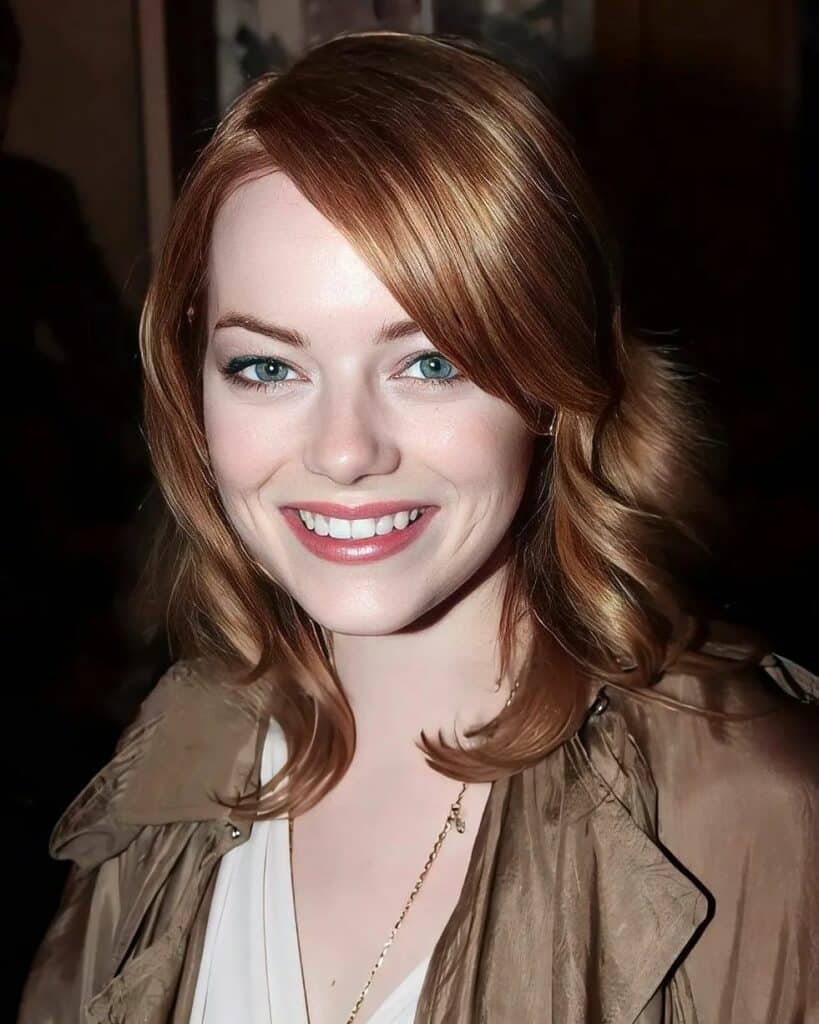 Emma Stone Age Biographyguy.com