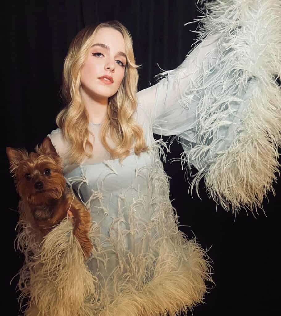 Mckenna Grace Age Biographyguy.com