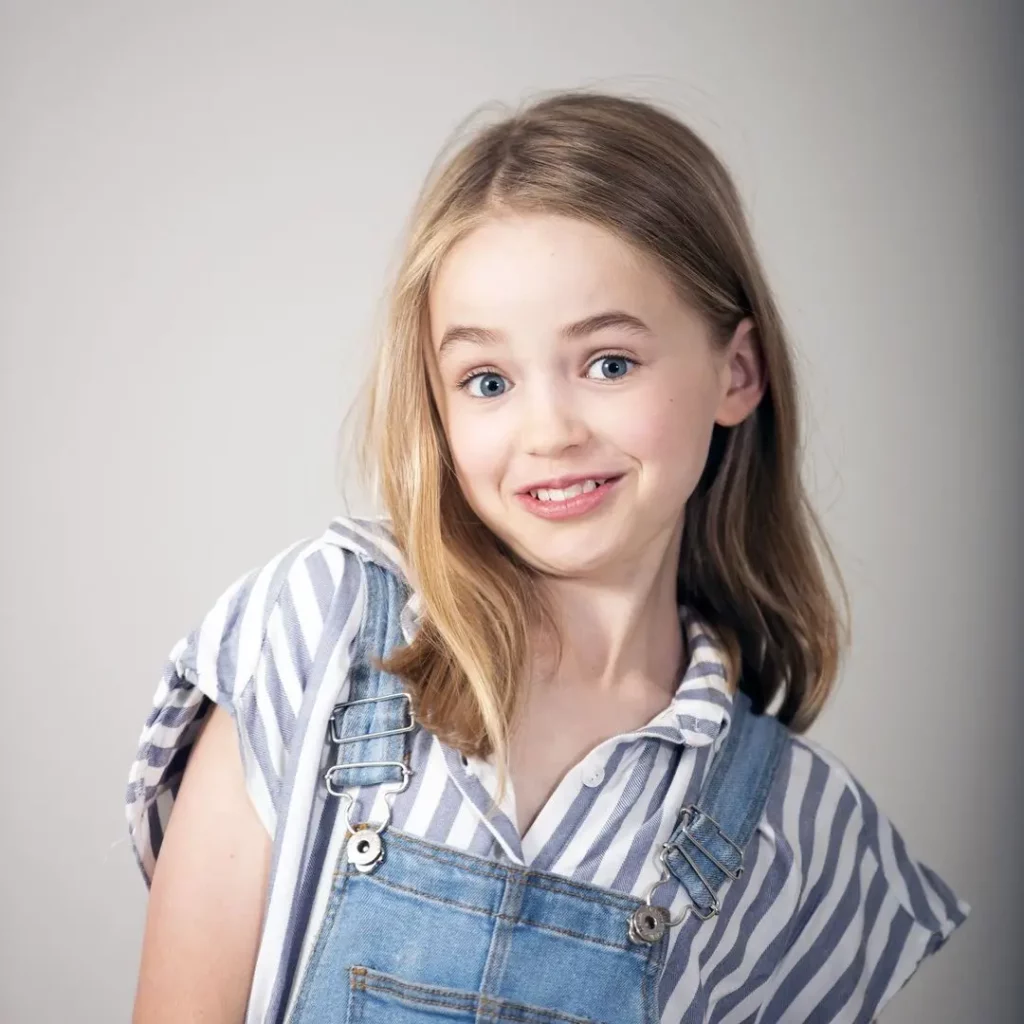 Nell Fisher Net Worth Biographyguy.com