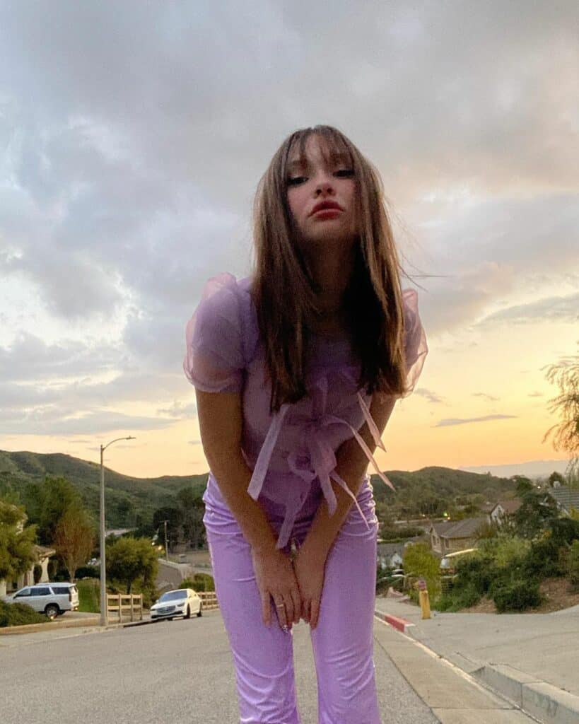Zoe Colletti Net Worth Biographyguy.com