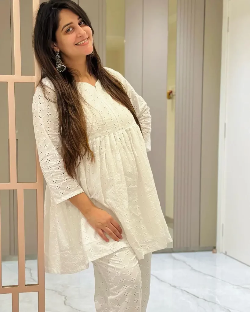 Dipika Kakar Age Biographyguy.com