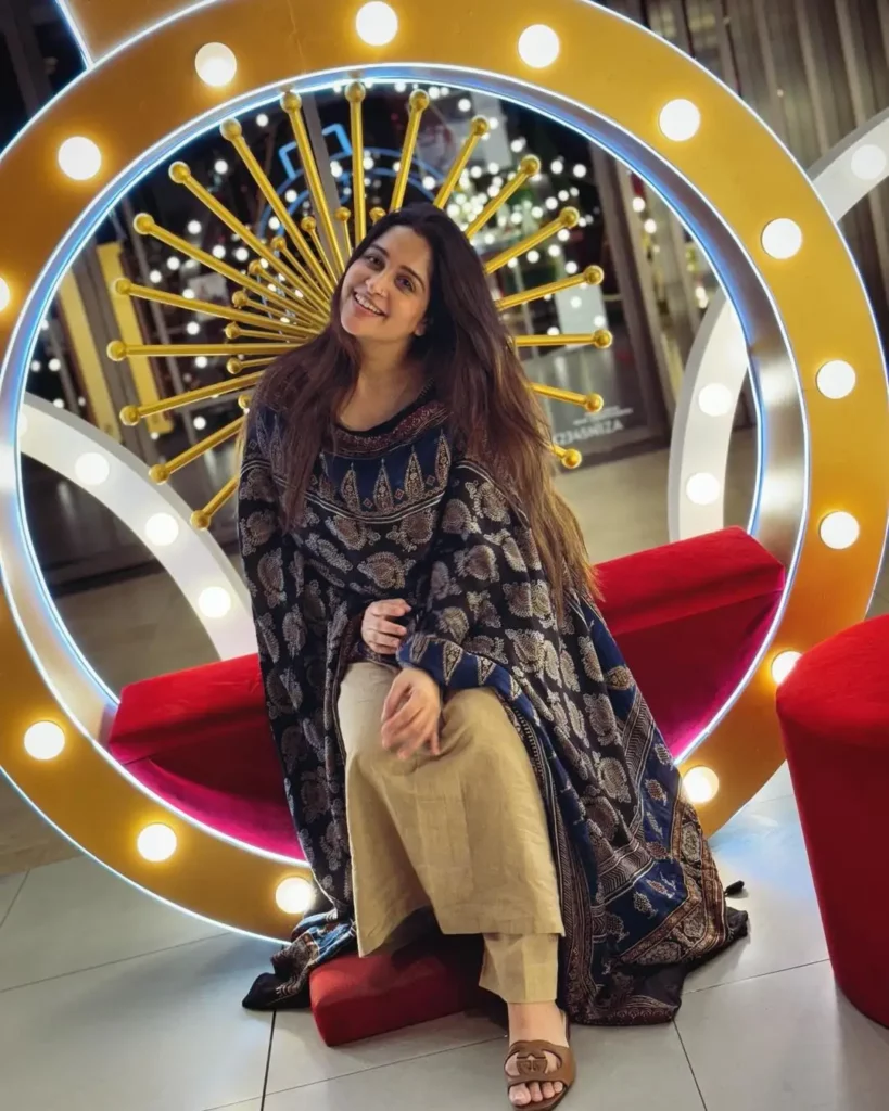 Dipika Kakar Net Worth Biographyguy.com