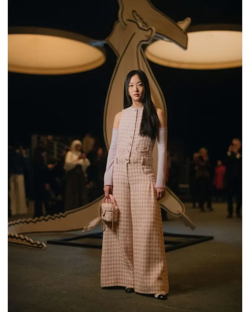 Kim Go-eun Age Biographyguy.com