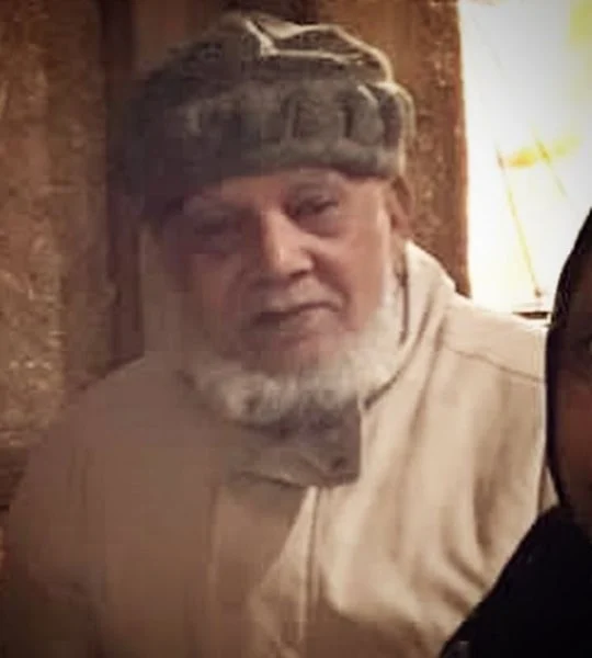 Naz Izi Father Celebzbiography.com