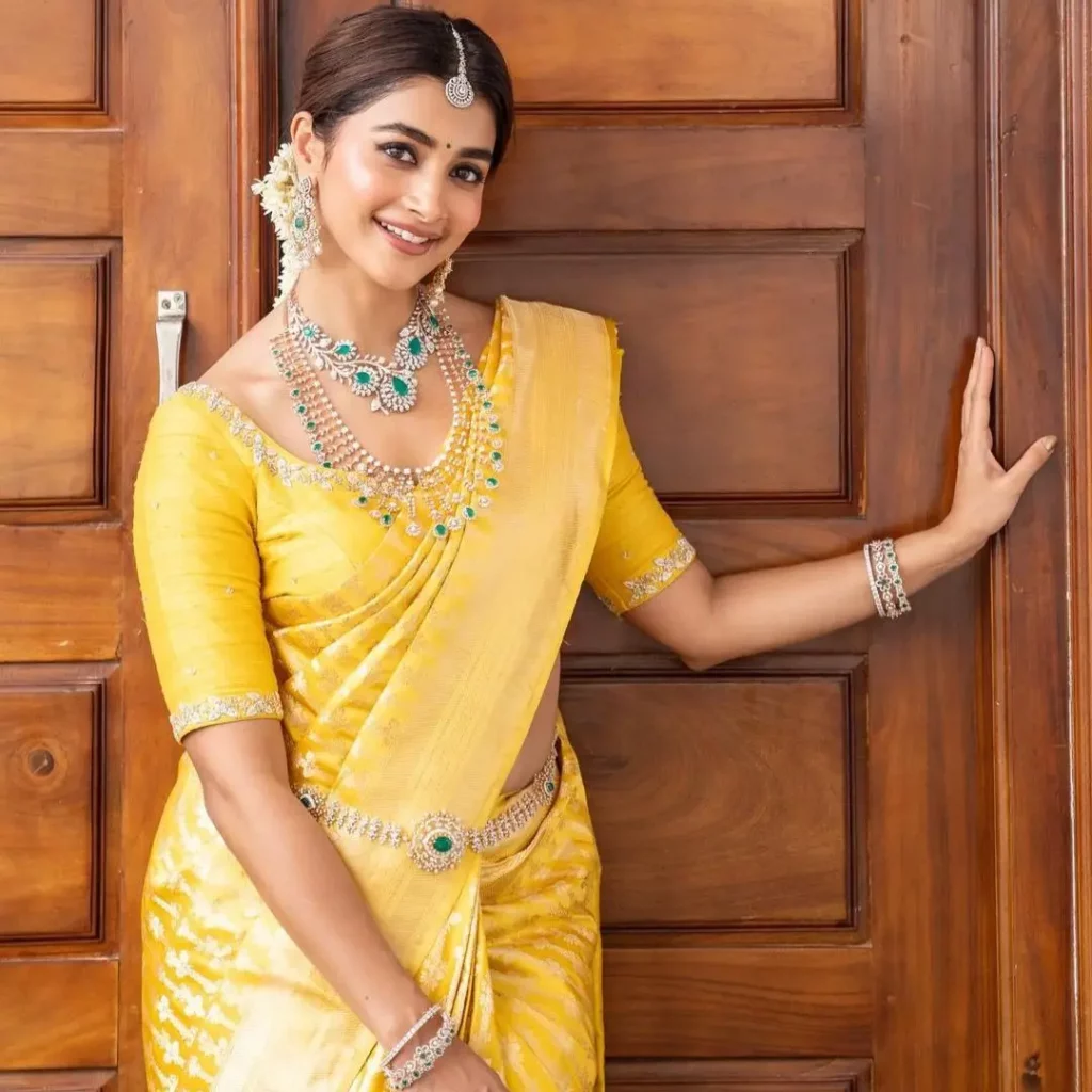 Pooja Hegde Bio Biographyguy.com