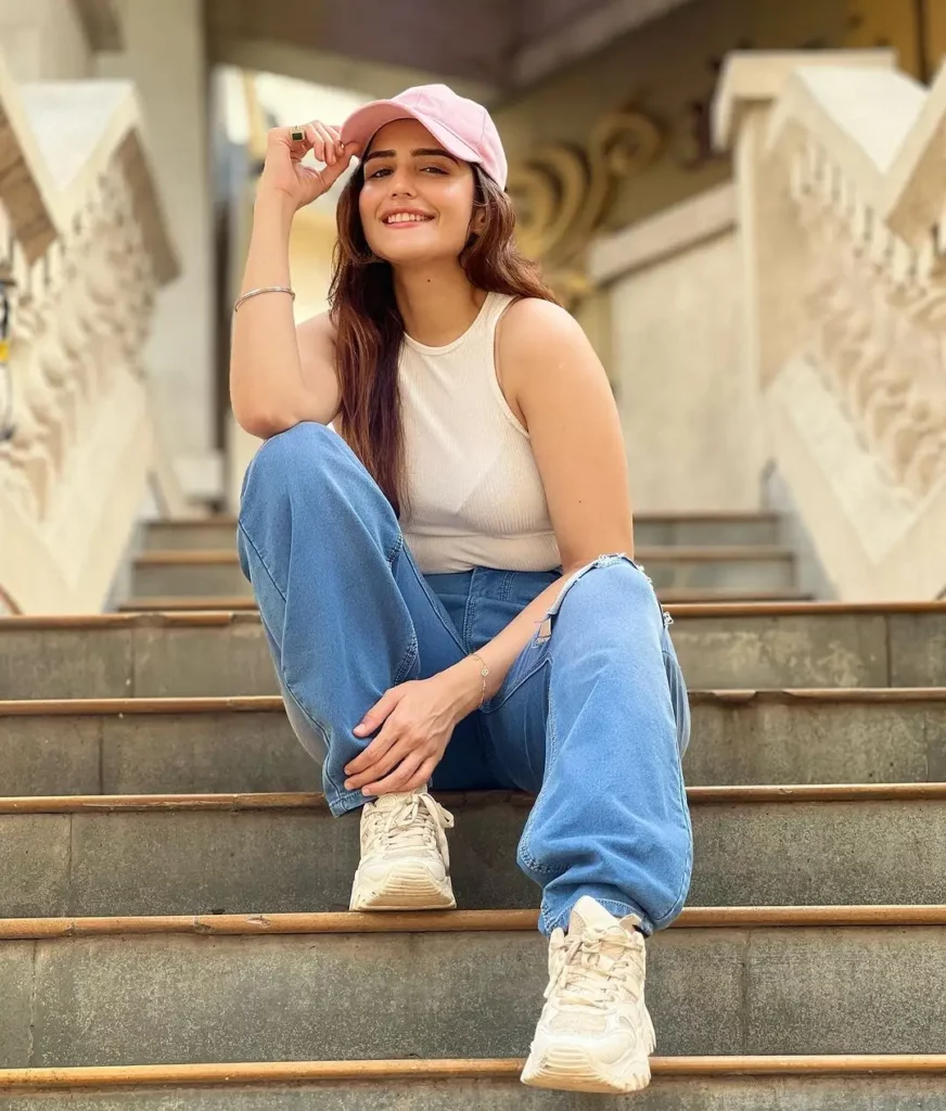 Riya Kishanchandani Age Biographyguy.com