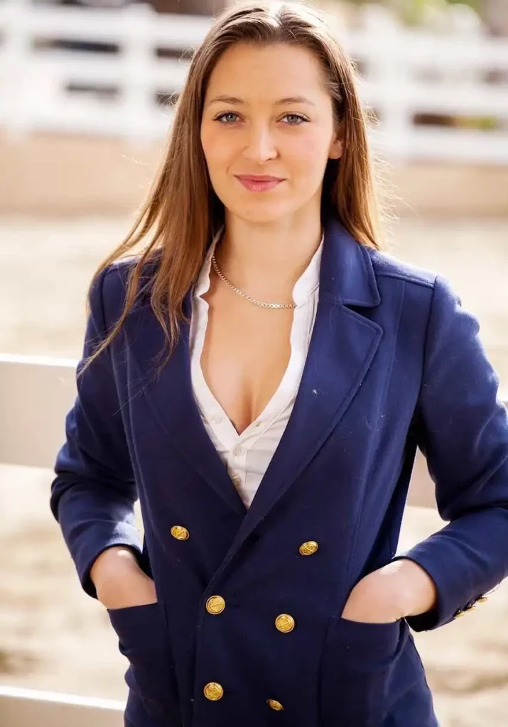 Dani Daniels Age Biographyguy.com