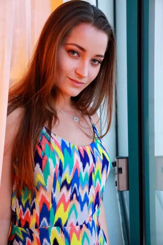Dani Daniels Net Worth Biographyguy.com