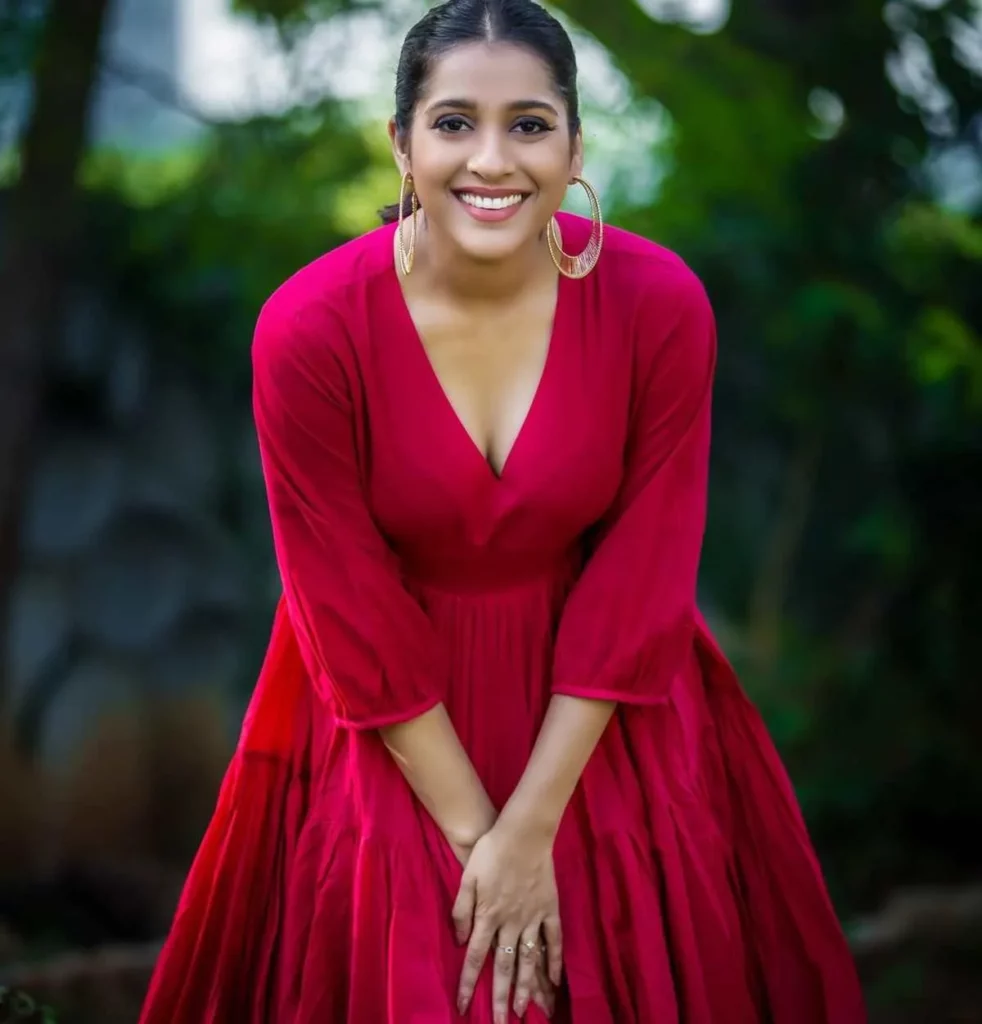 Rashmi Gautam Age Biographyguy.com