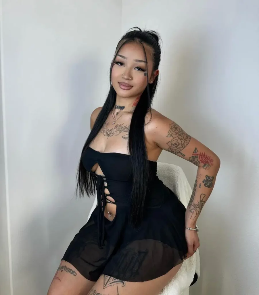 Michelleotp Net Worth Biographyguy.com