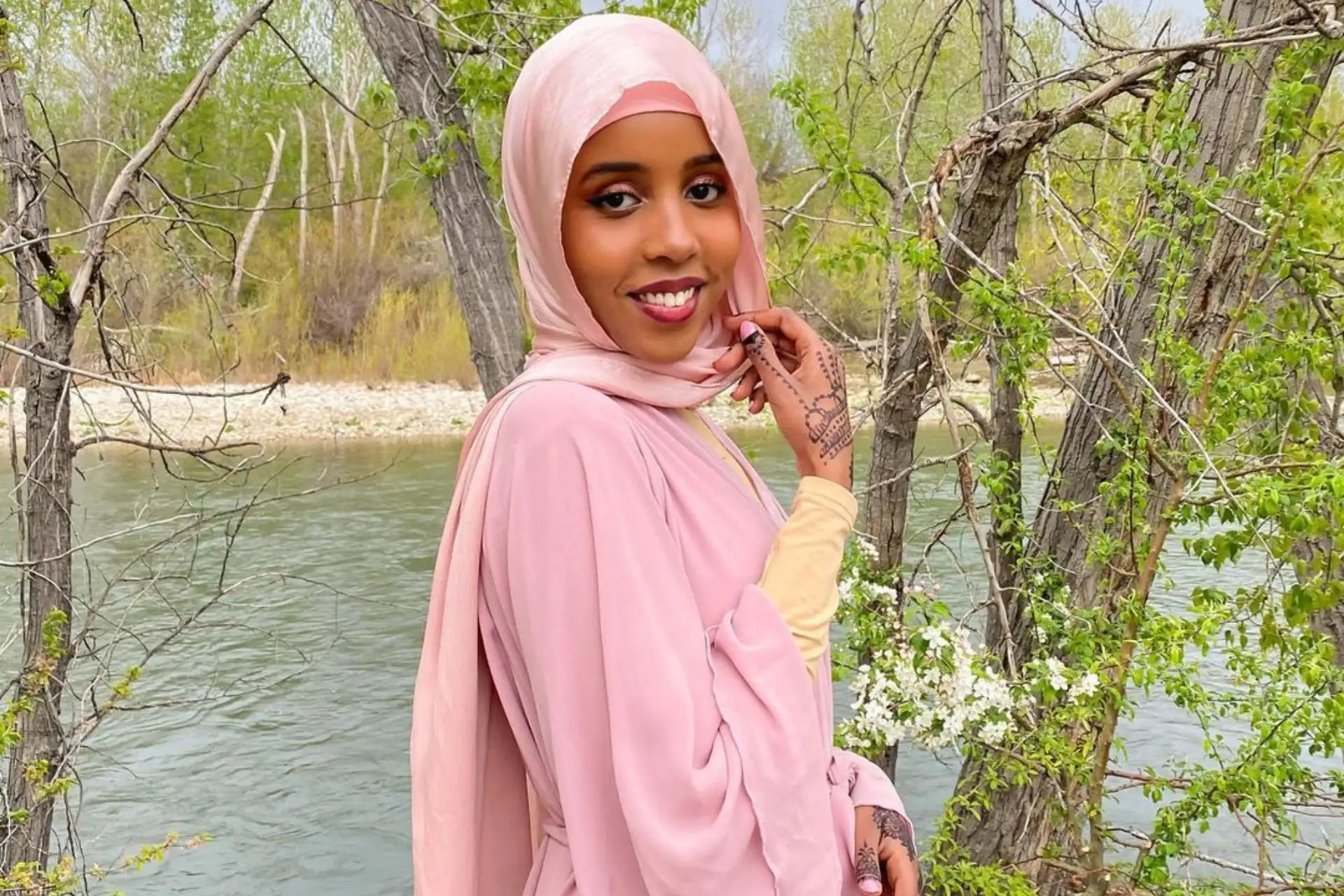 Munera Ahmed Wiki Biographyguy.com