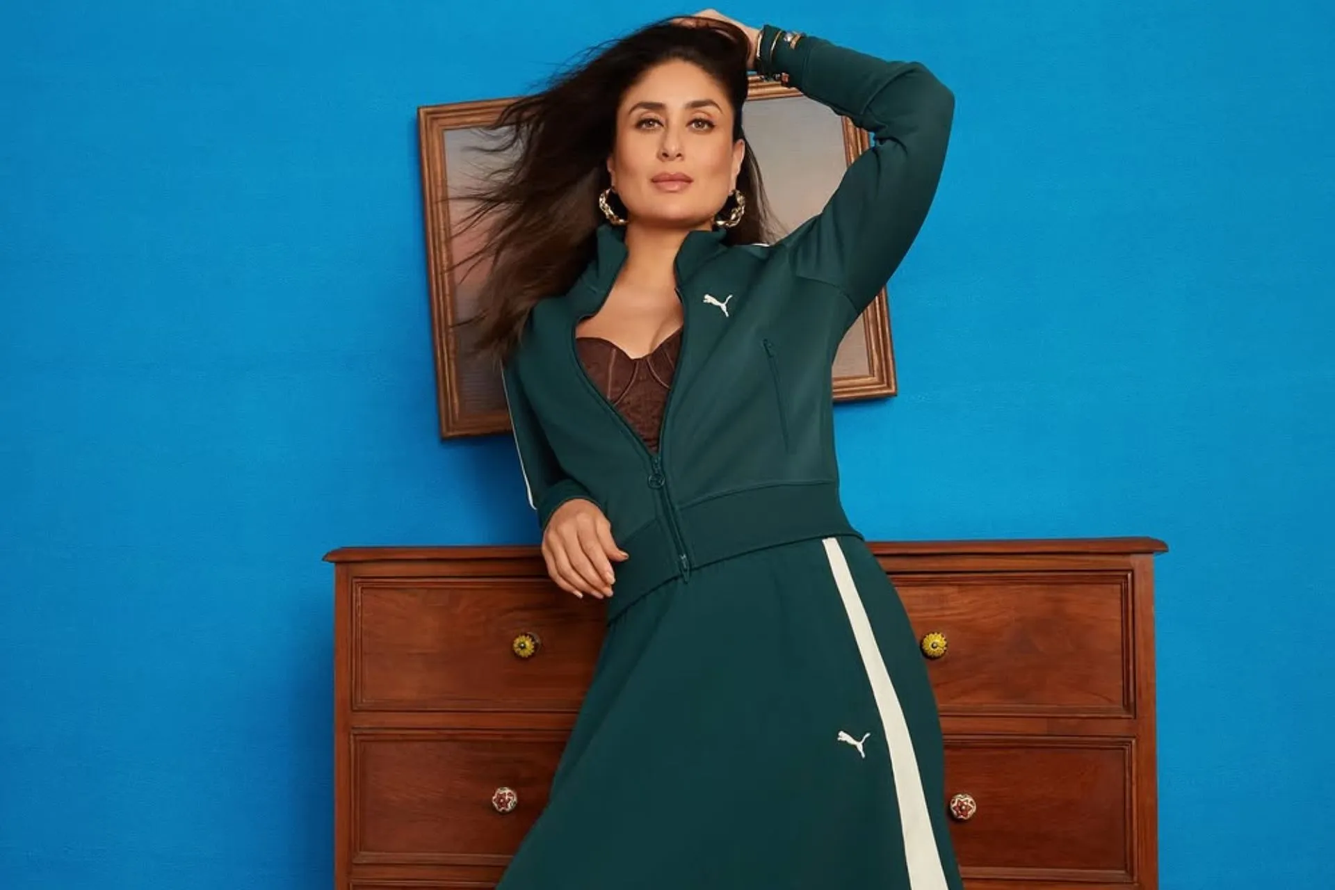age of actress kareena kapoor