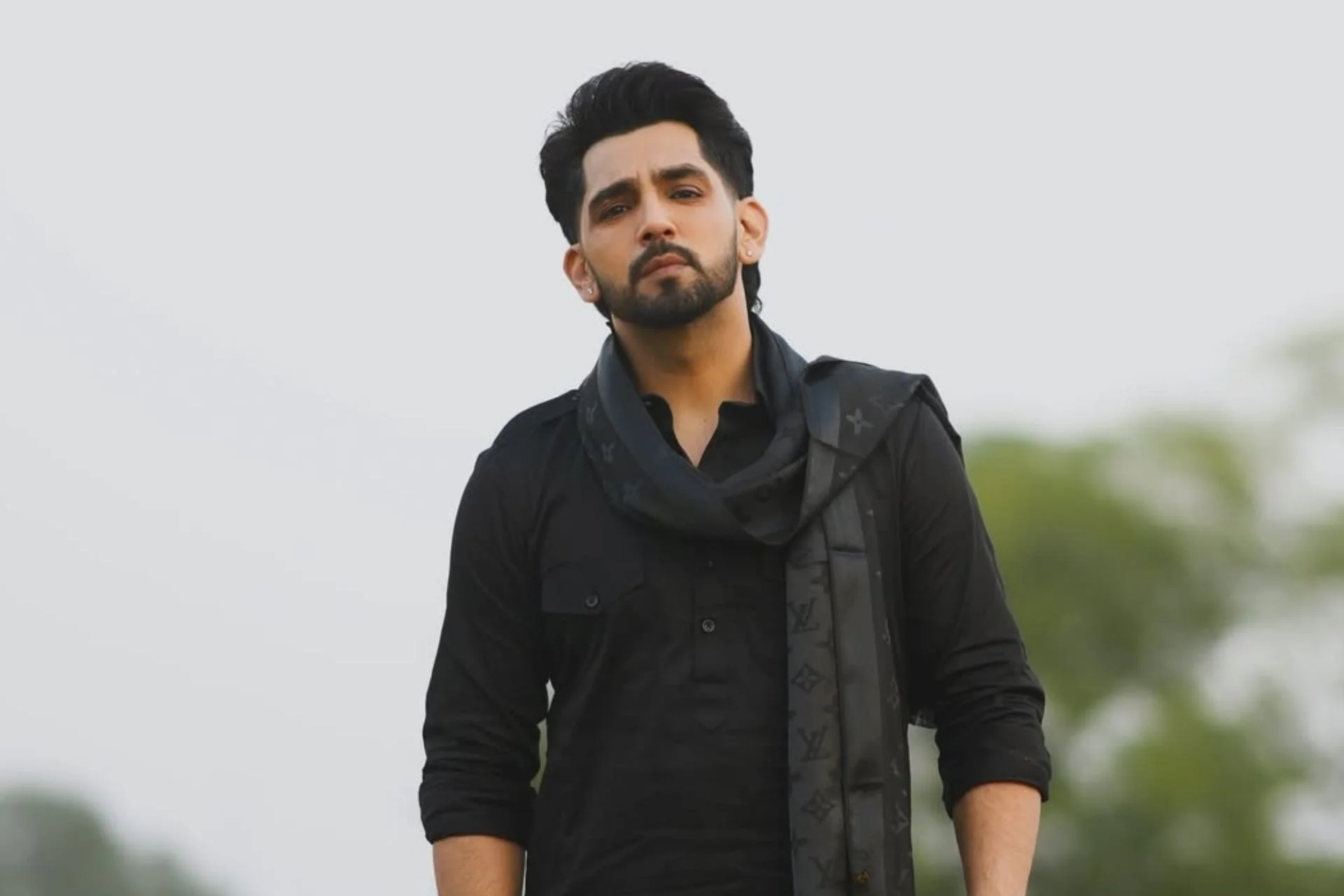 Babbal Rai Wiki, Age, Height, Weight, Net Worth & More