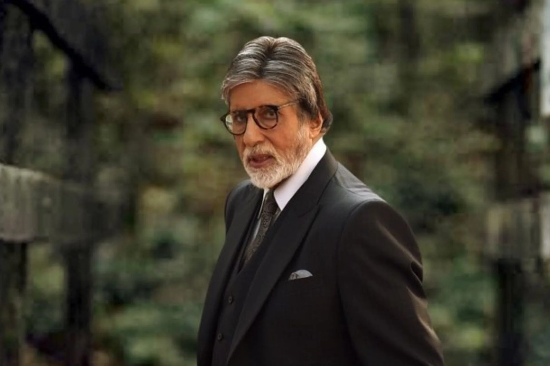 Amitabh Bachchan Wiki, Age, Height, Weight, Net Worth & More