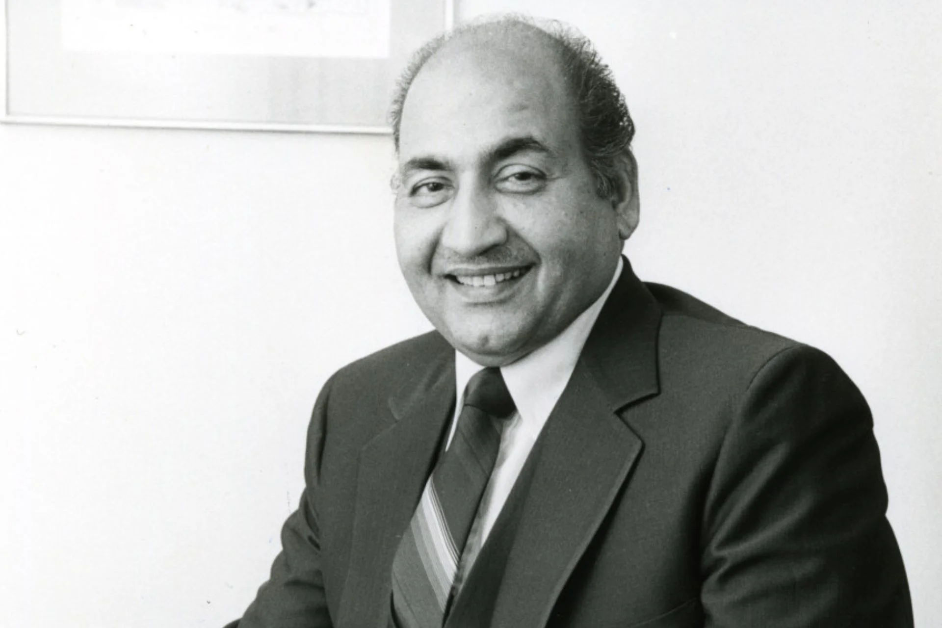 Mohammed Rafi Wikipedia Mohammed Rafi Wiki, Age, Height, Weight, Net Worth & More